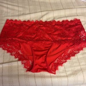 Woman’s Underwear